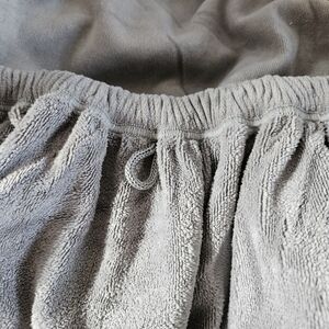 Norwex Spa Wrap (yes I have 2)